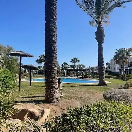 Bajo Terraza Urbanizacion Acceso Directo Playa * Vera
