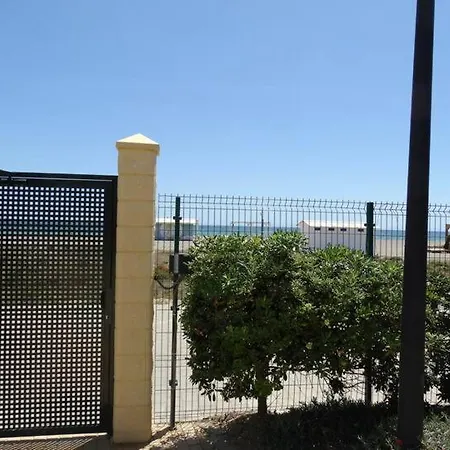 Apartment Bajo Terraza Urbanizacion Acceso Directo Playa