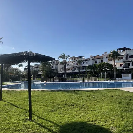 Bajo Terraza Urbanizacion Acceso Directo Playa *
