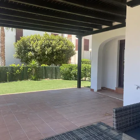Apartment Bajo Terraza Urbanizacion Acceso Directo Playa *