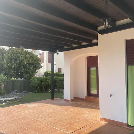 Apartment Bajo Terraza Urbanizacion Acceso Directo Playa